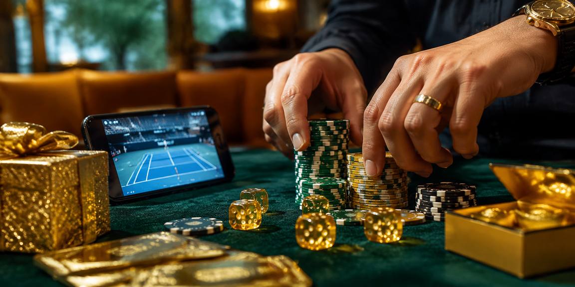 888vi Sportsbook