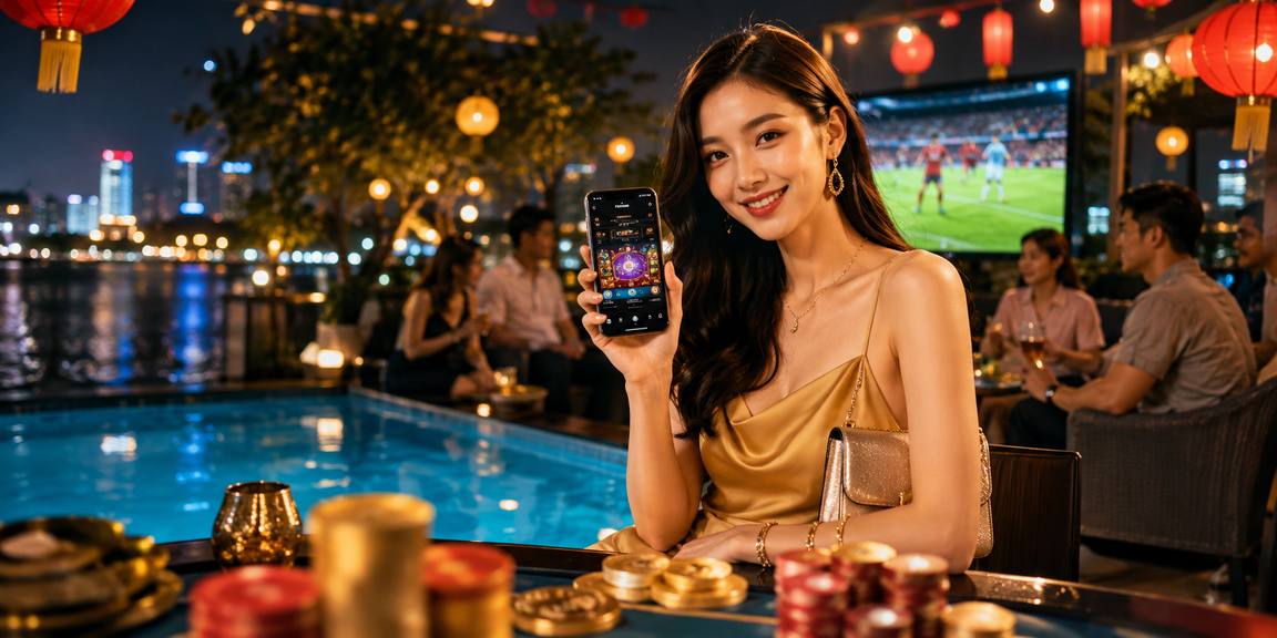 888vi mobile gaming